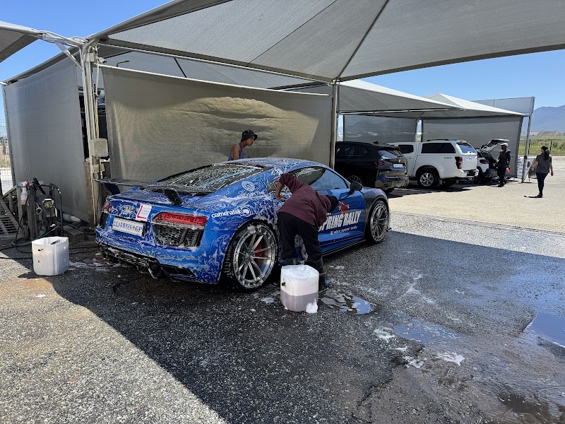 Elite Car Wash